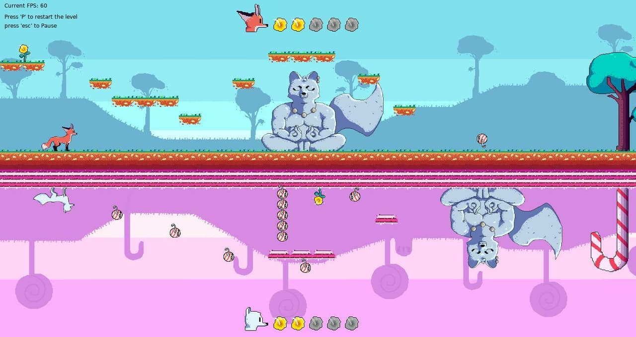 Till the Bond (Lucas Bellinazzi) screenshot 3