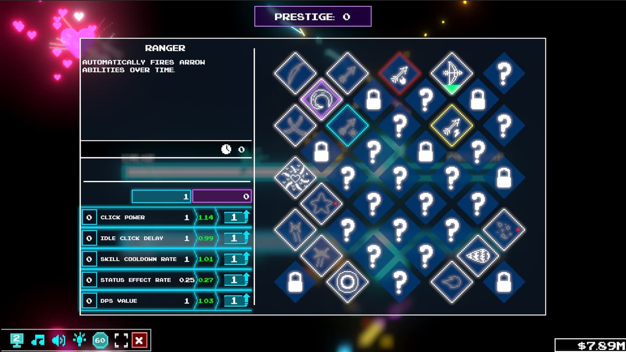 Bar Breaker screenshot 3