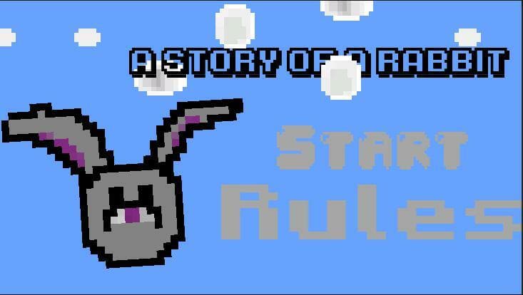 A story of a rabbit screenshot 2