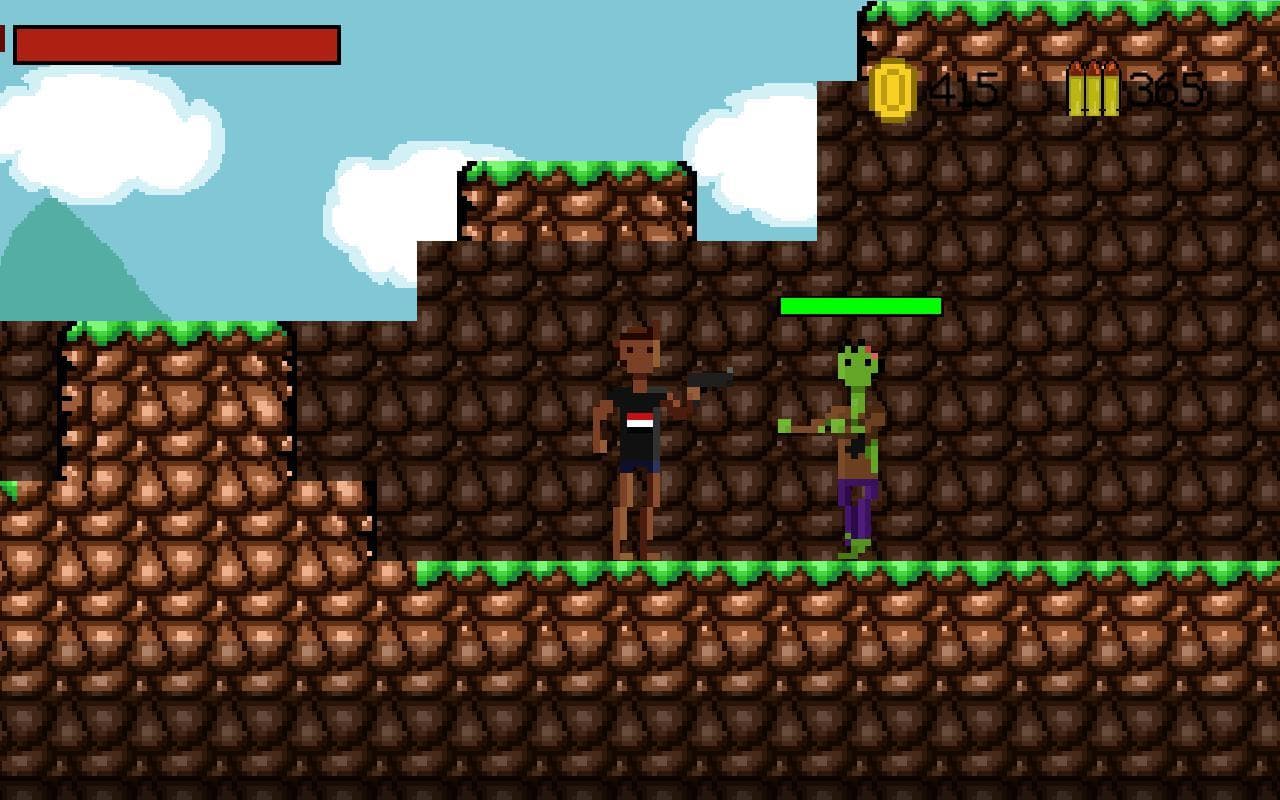 Son of Egypt (itch) screenshot 3