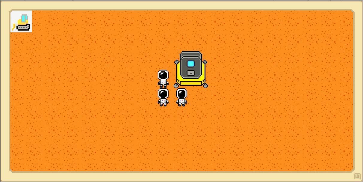 Rule the red planet screenshot 2