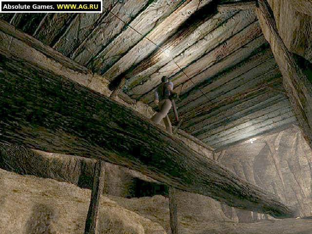 Evil Dead: Hail to the King screenshot 3