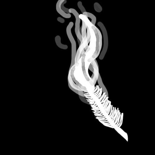A Fluttering of Wings