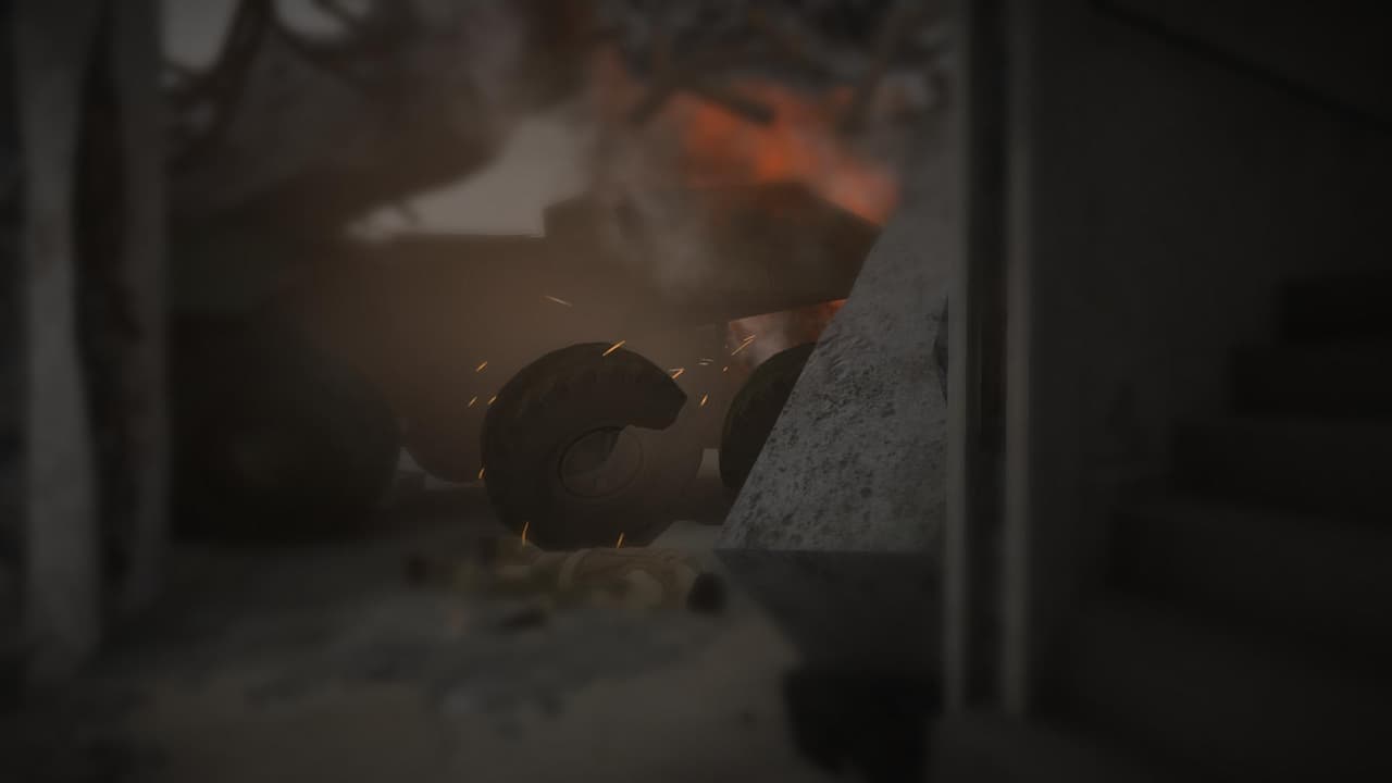 The Fallen (itch) screenshot 4