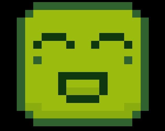 WASD-Rush