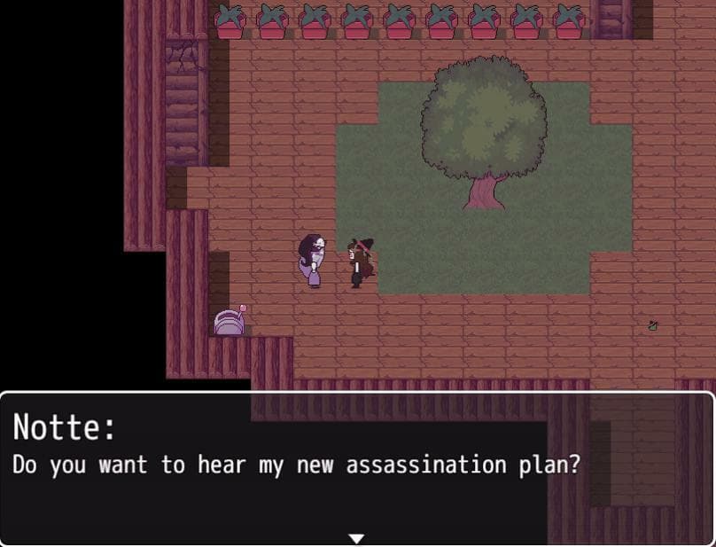 Liliths Hunger (Jam Version)