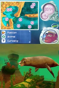 Petz Dolphinz Encounter screenshot 2