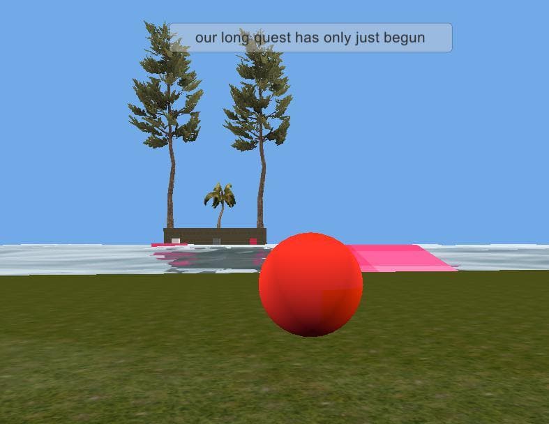 geometry bash