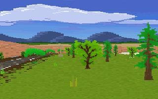 raycore screenshot 2