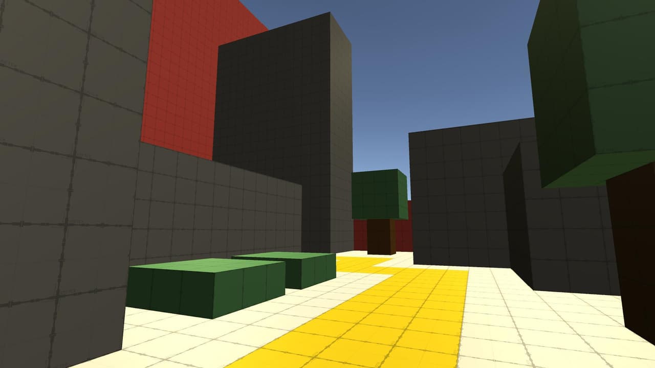 Metrics screenshot 2