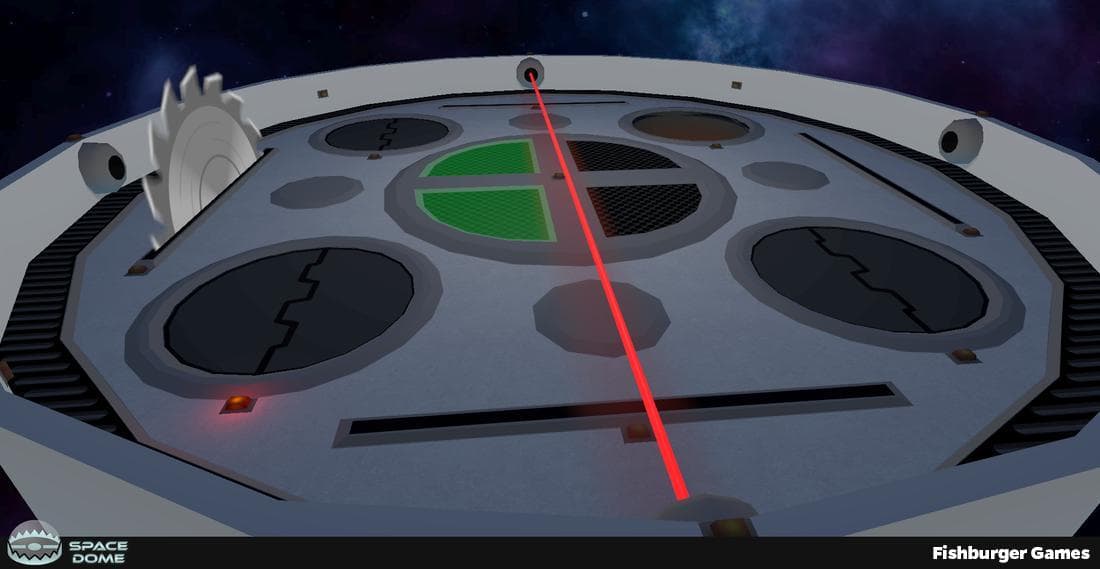 Space Dome