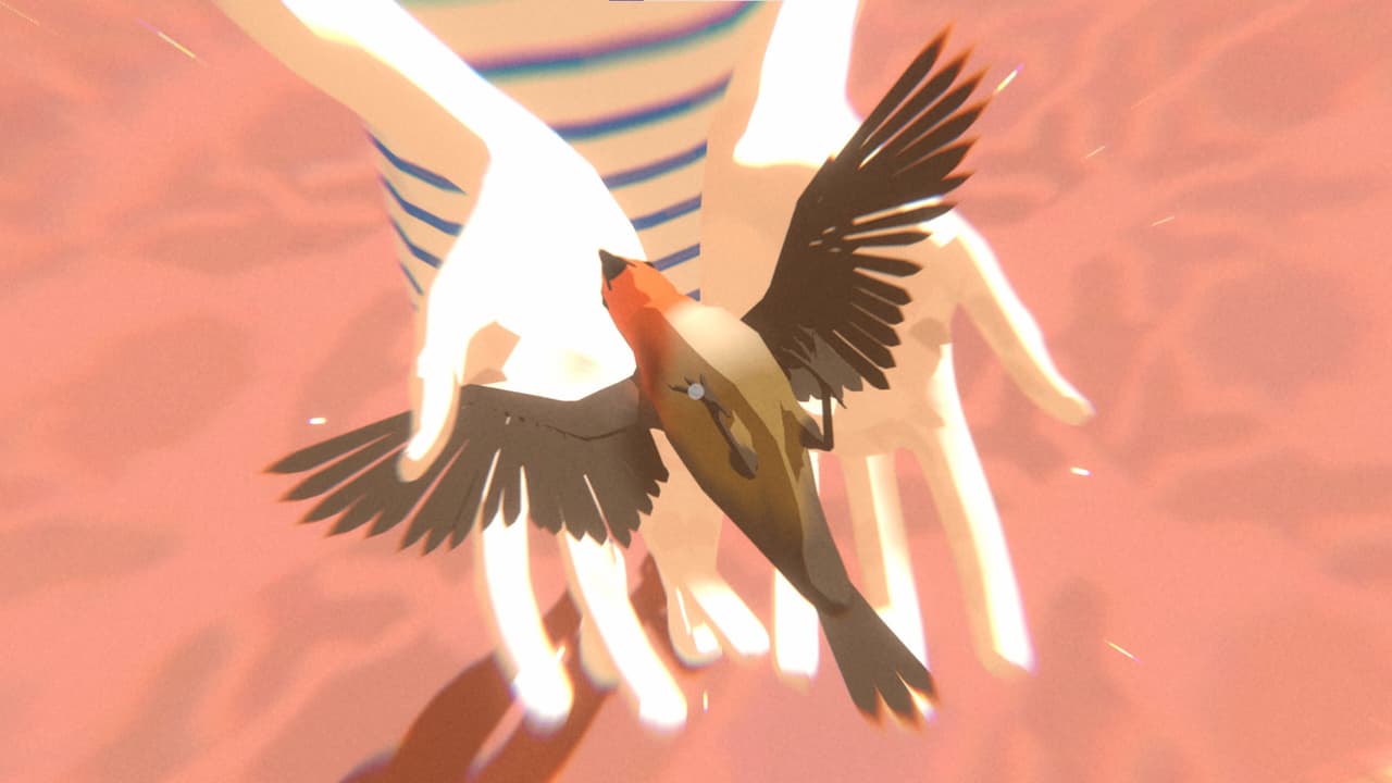 The Wreck (Demo)