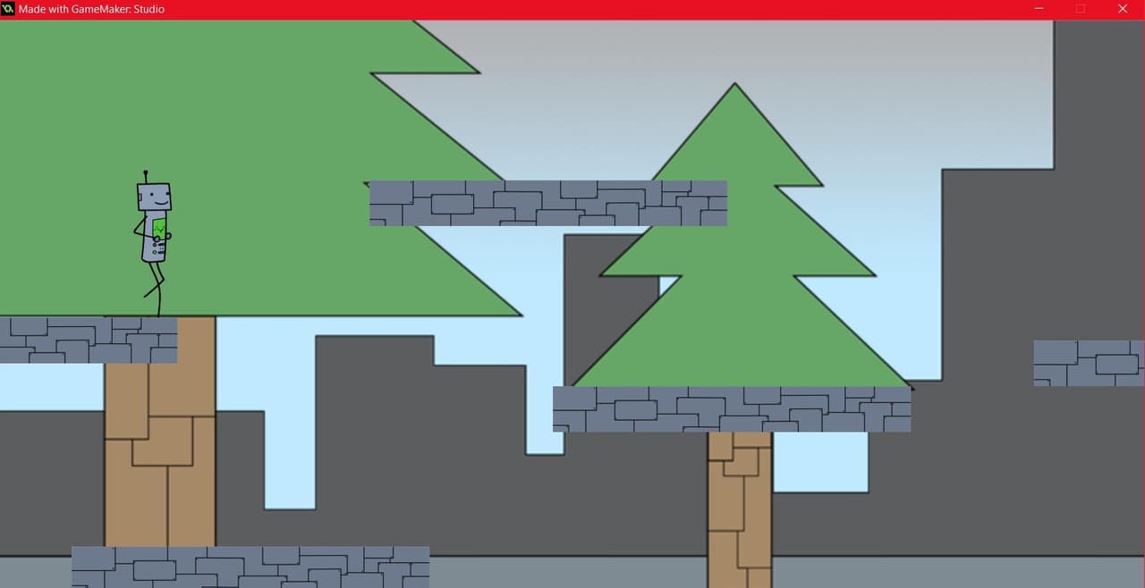 Expidition screenshot 2