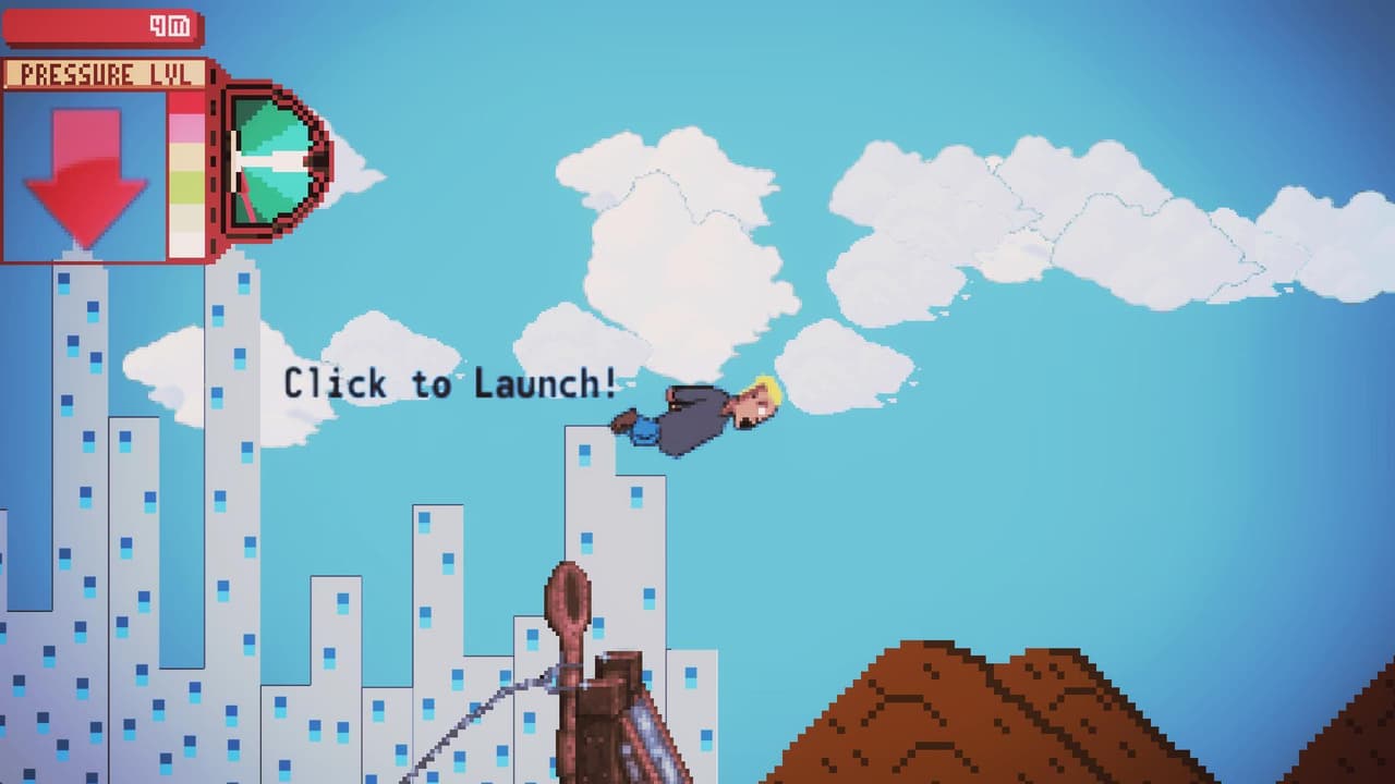 Catapult Punishment! screenshot 3