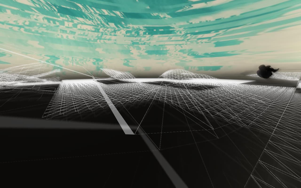 TRAMP screenshot 6