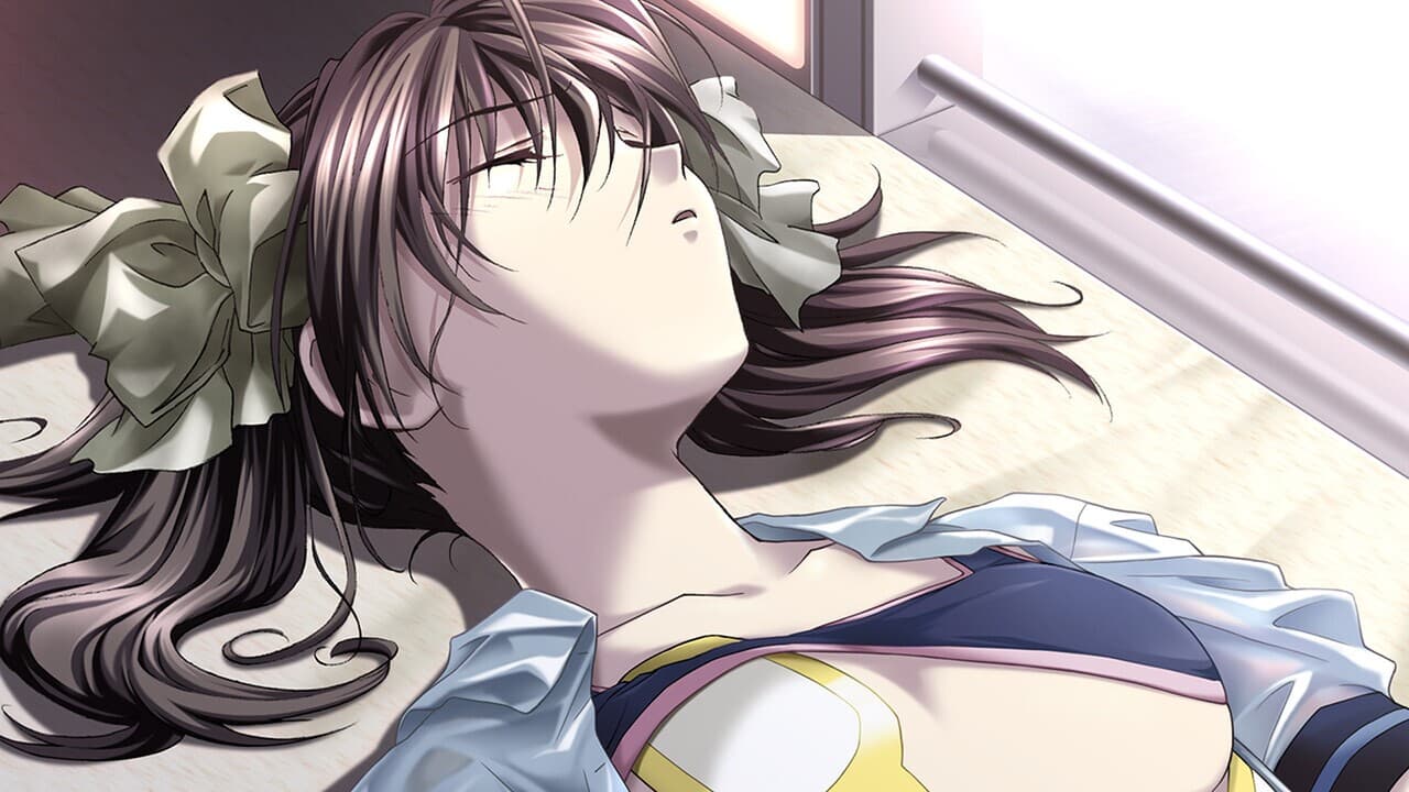 Ever 17 - The Out of Infinity screenshot 6