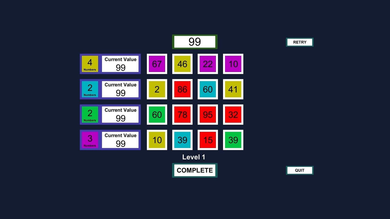 Digit Daze screenshot 4