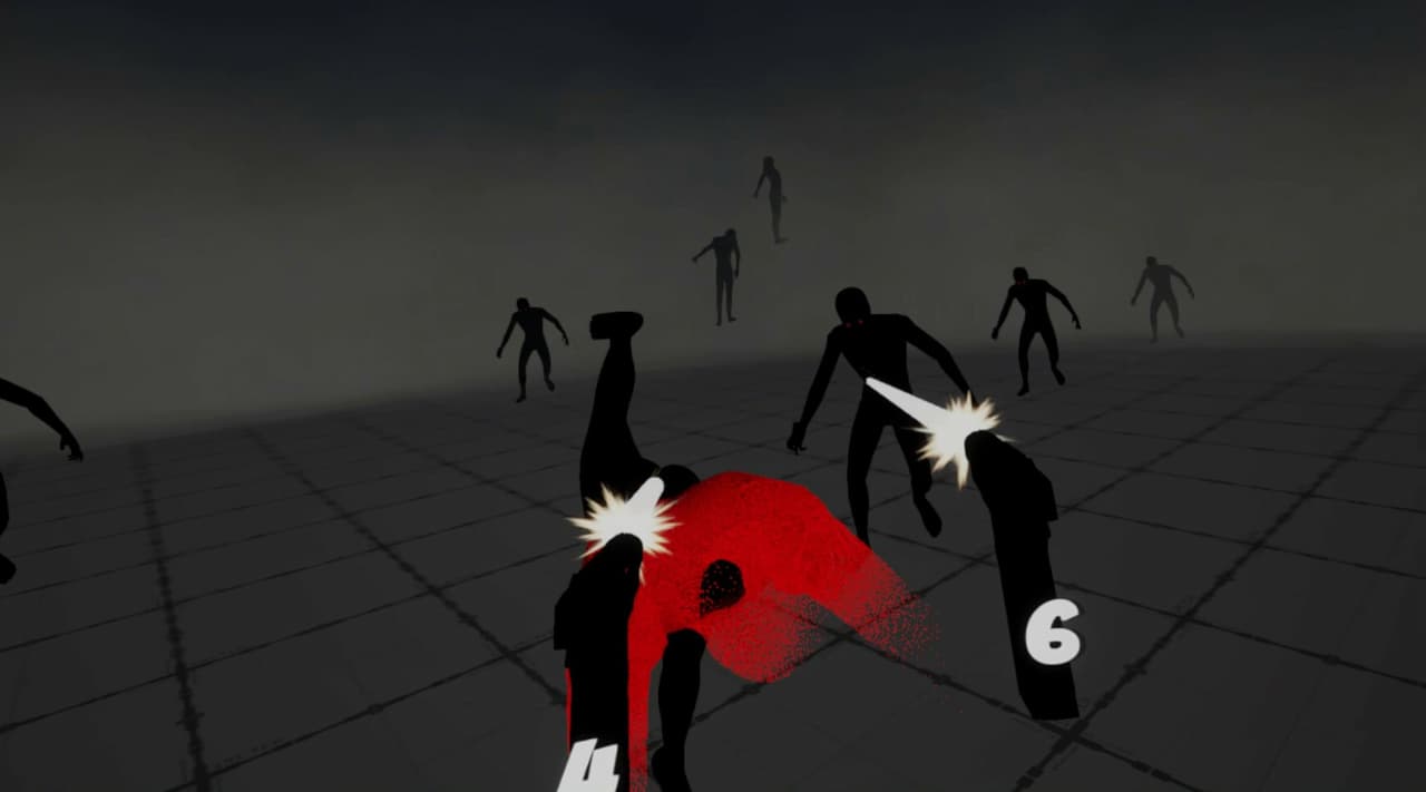 Dark Room VR screenshot 6