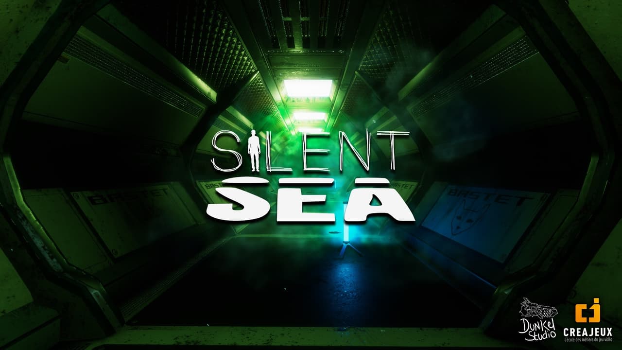 Silent Sea (Jaeger) screenshot 2