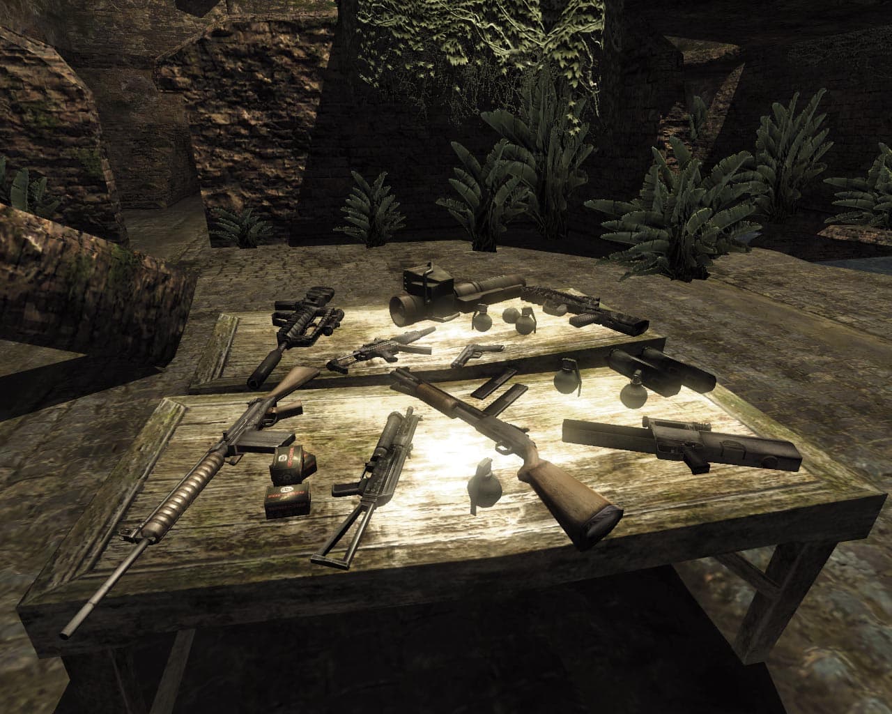 Code of Honor 2: Conspiracy Island screenshot 6