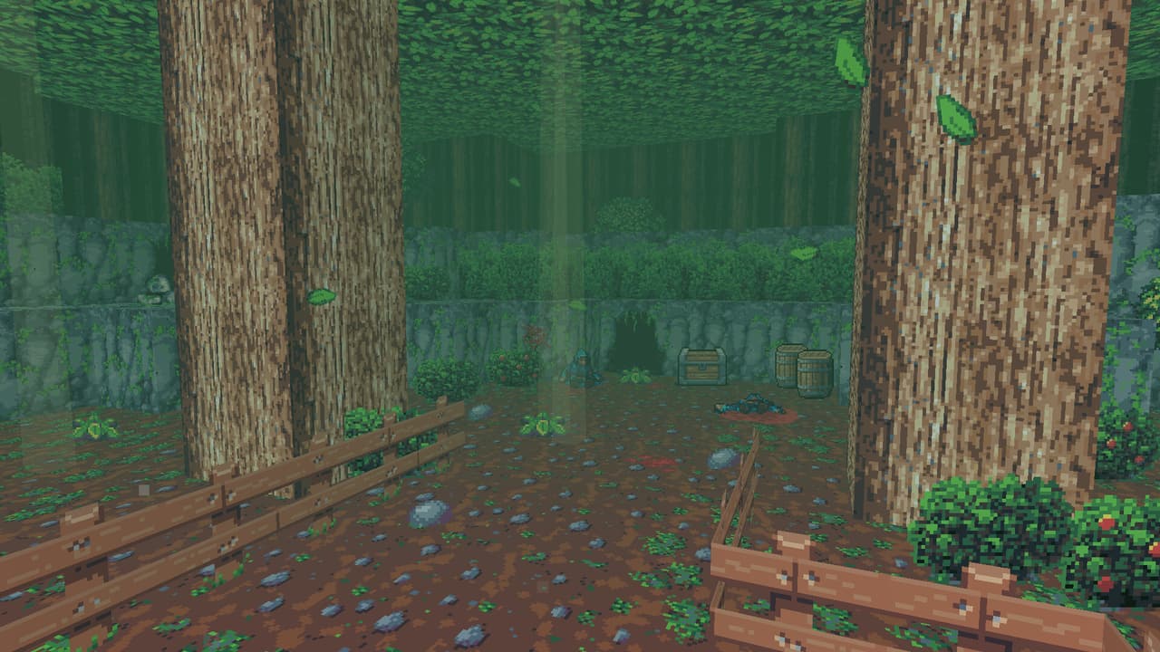 Wizordum screenshot 5