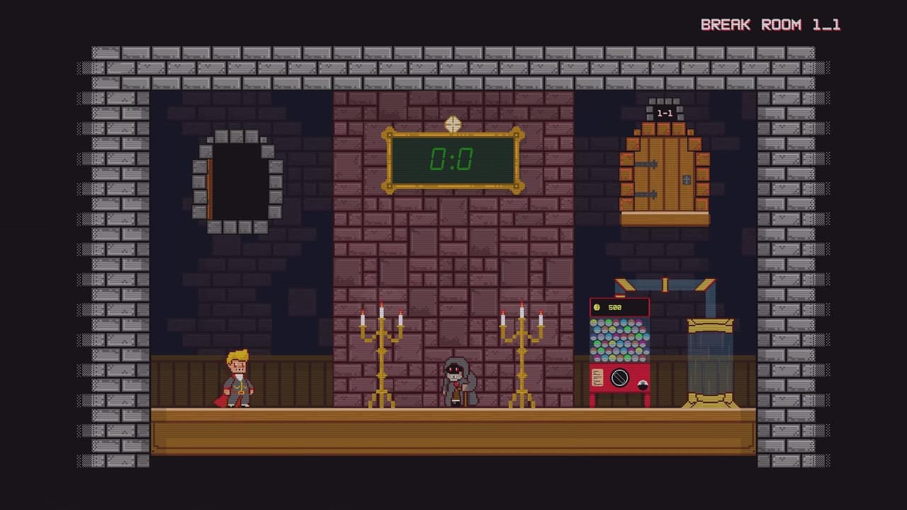 Flitspire screenshot 2