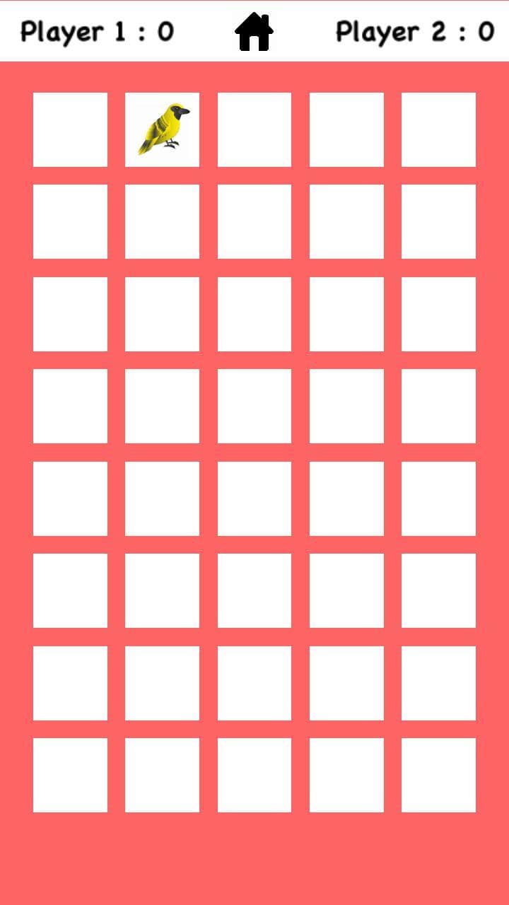 Memory Game Picture Puzzle screenshot 4