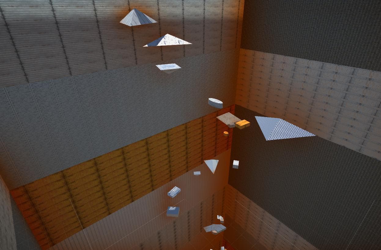 Lava Panic