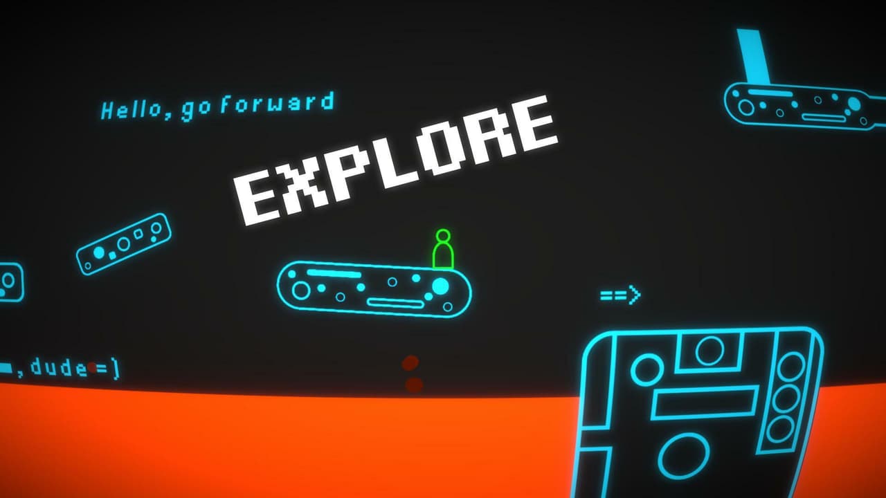 CodeNeon screenshot 2
