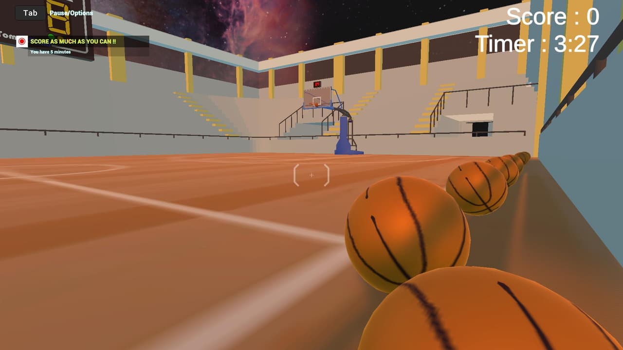 Space JAM (itch) (NimaDaBoiiiiiiiiii)
