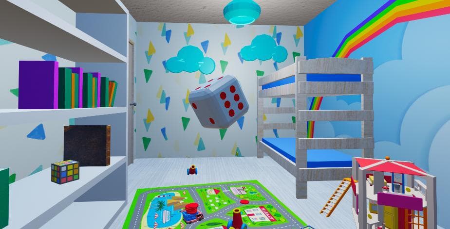 I Am Dice screenshot 2