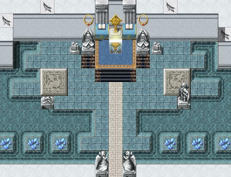 Helmuts Dungeon Crawler