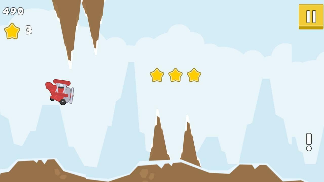 BARS (RushanDevelop) screenshot 5