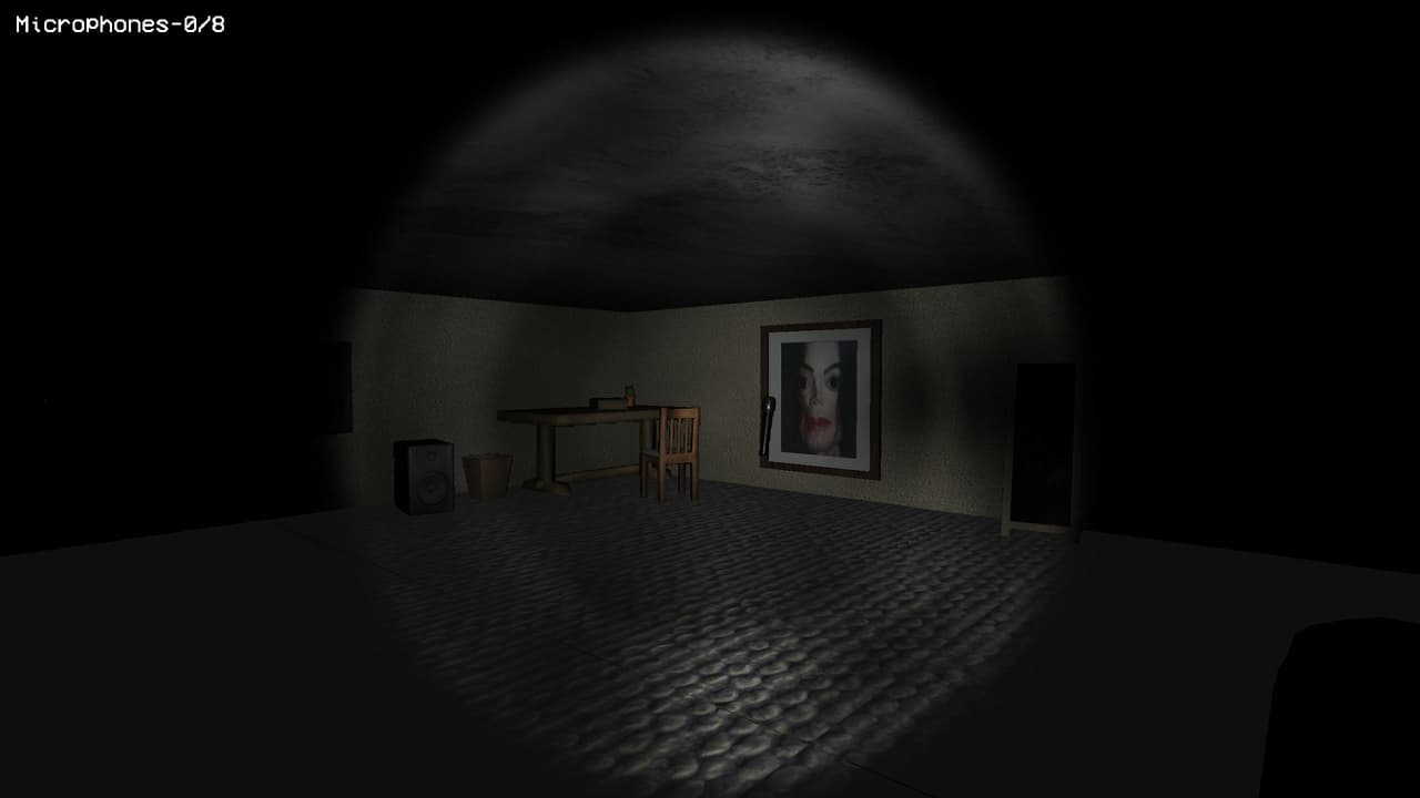 Alvin and the DEATHMUNKS screenshot 3
