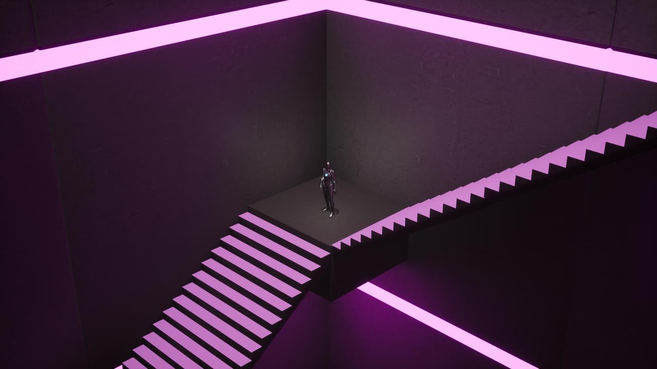 KubiK (Demo)