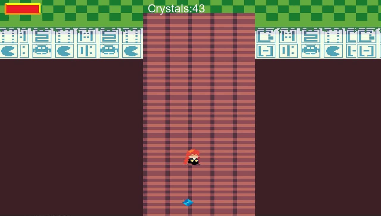CrystalGirl
