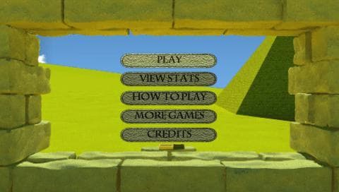 Ancient Game Treasures: Mill screenshot 2