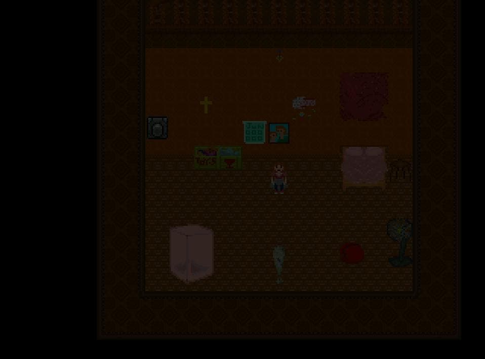 Lock Your Doors (Prototype in progress) screenshot 2