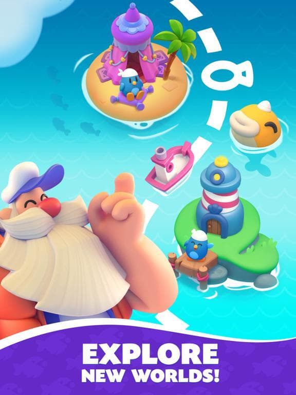 Fish of Fortune screenshot 6