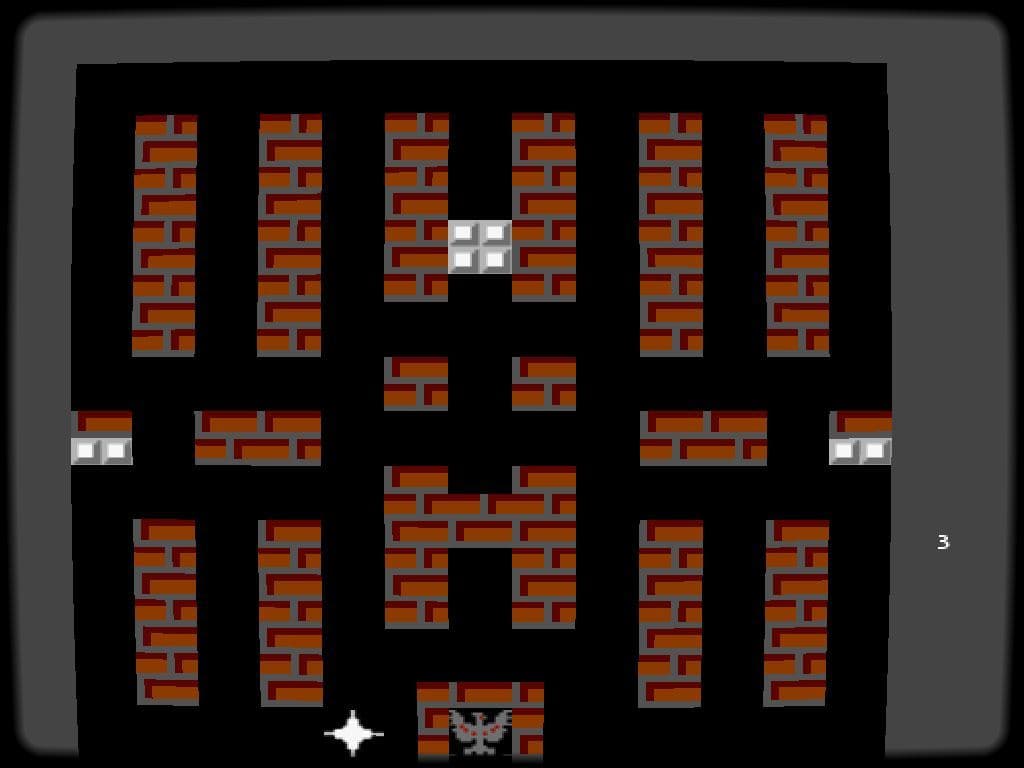 Tank 1990 (itch) screenshot 2
