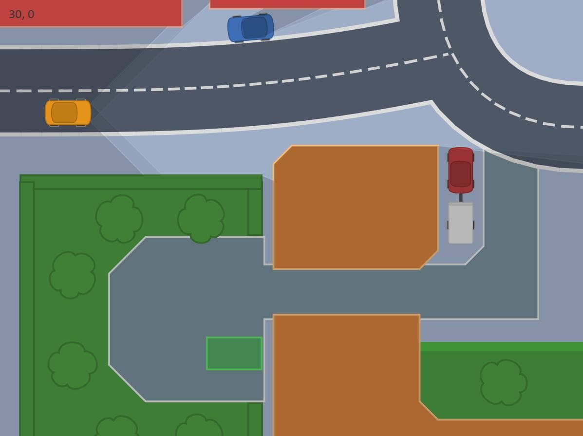 Car Park Game