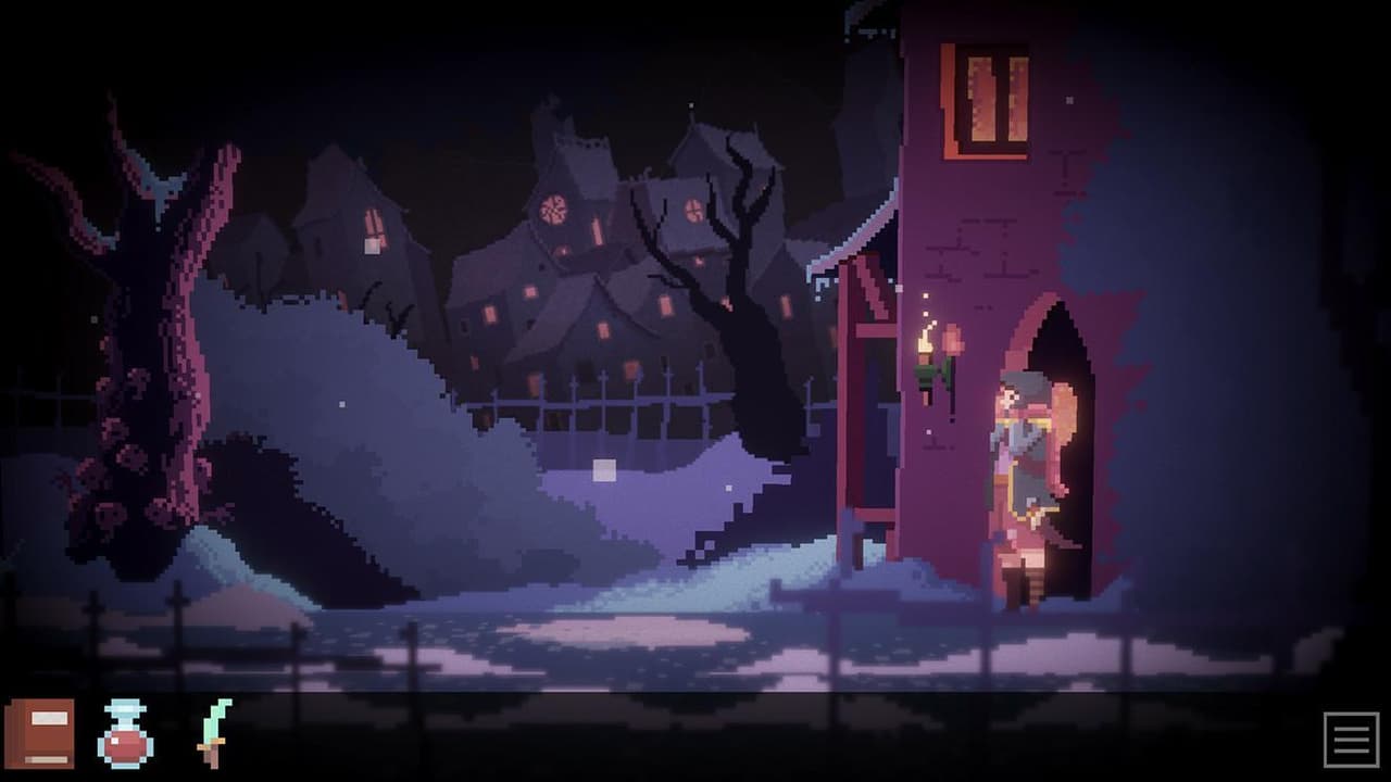 The Librarian screenshot 5