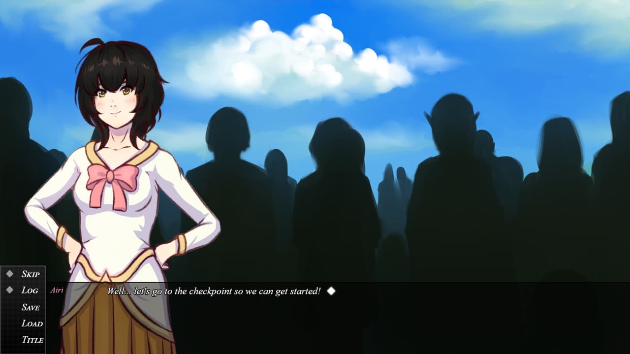 Radiant Sun Academy screenshot 3