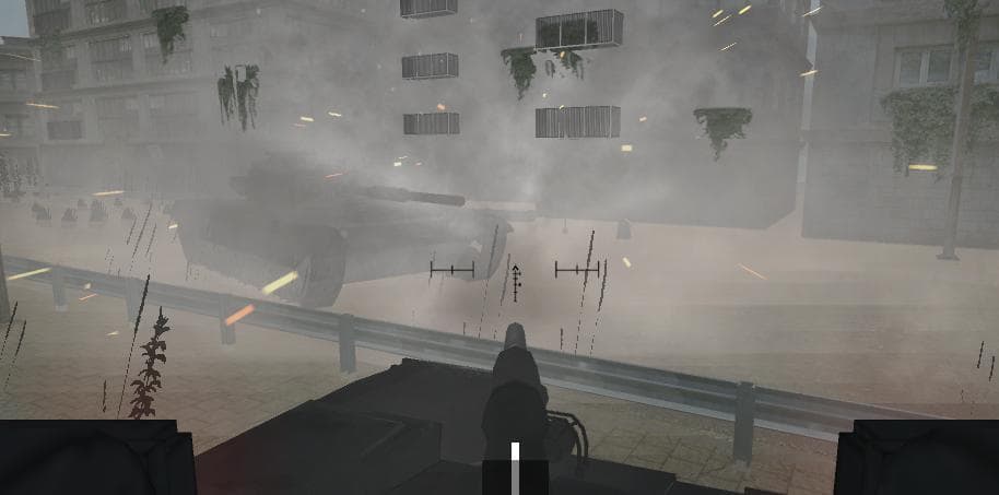 World of War Tanks screenshot 4