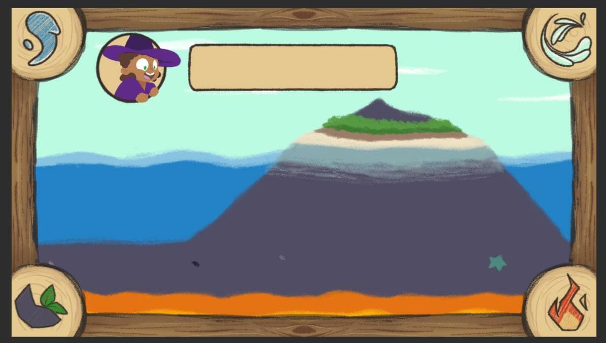 Isle Chemy