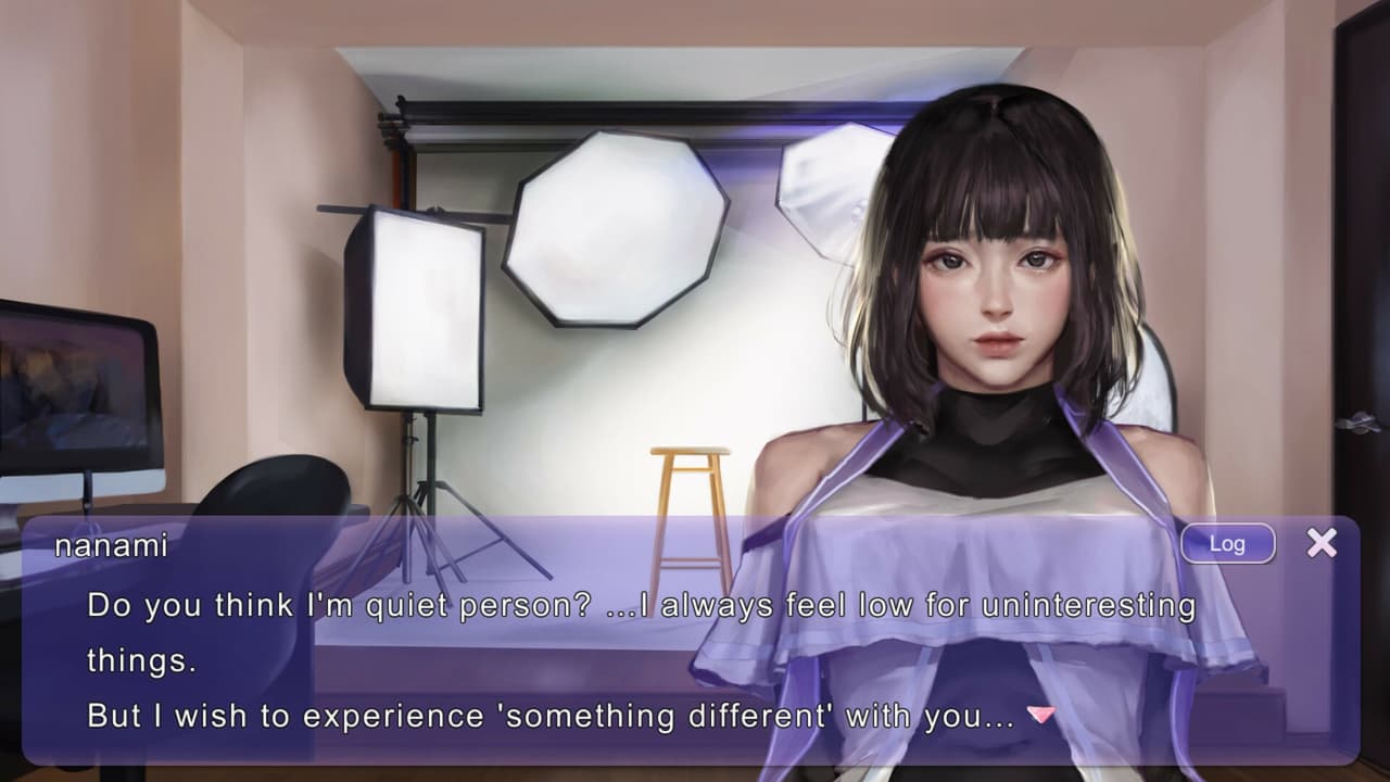 WISH - Paradise High screenshot 5
