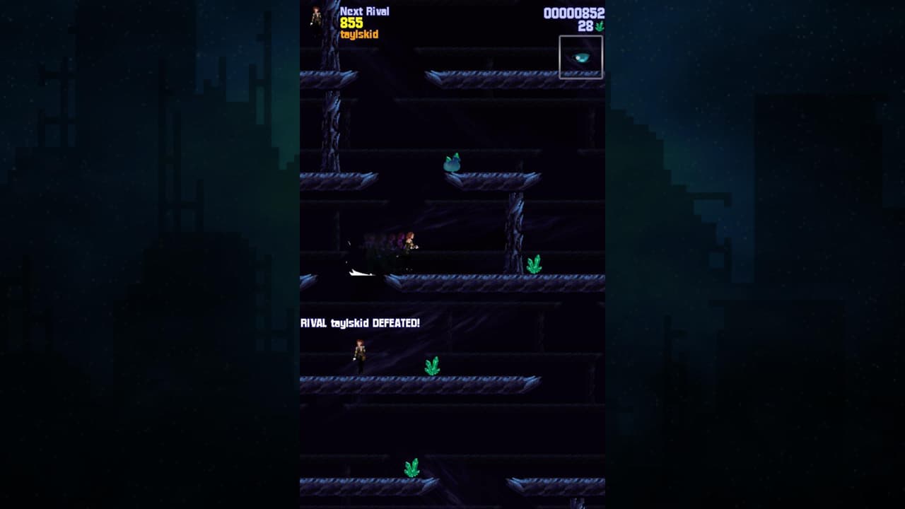 Drop Dimensions screenshot 2