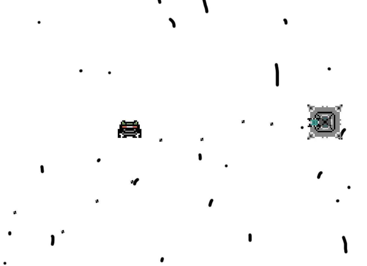 EvolveTheFrog