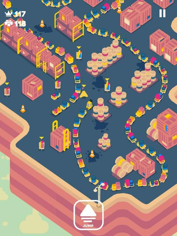 PAKO Caravan screenshot 6