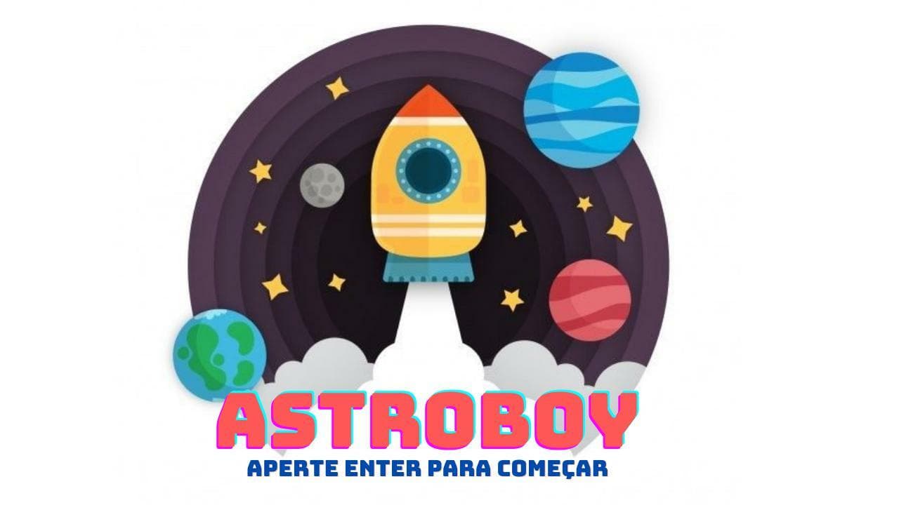Astroboy galatico